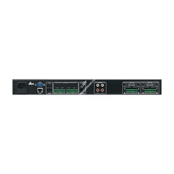 dbx ZONEPRO 640m - аудио процессор для многозонных систем. 6 входов - фото 119458