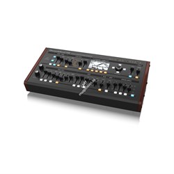 BEHRINGER DEEPMIND 12D - настольный аналоговый синтезатор, 12 гол. полифония, Wi-Fi - фото 119463