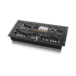 BEHRINGER DEEPMIND 12D - настольный аналоговый синтезатор, 12 гол. полифония, Wi-Fi - фото 119466
