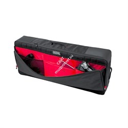 GATOR G-PG-61 - нейлоновый чехол для клавиш, (61кл.) - фото 119526