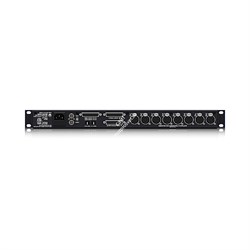 MIDAS XL48 - 8-ми канальный микрофонный преамп, MIDAS XL4 фильтры, 96 /24  A/D-конвертор - фото 119622