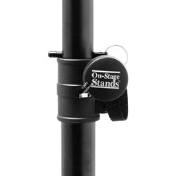 ONSTAGE SS7730FDK - комплект 6 шт спикерных стоек SS7730B - фото 119681