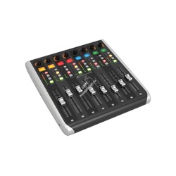 BEHRINGER X-TOUCH EXTENDER - компактный DAW-контроллер - фото 119688