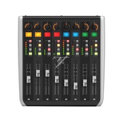 BEHRINGER X-TOUCH EXTENDER - компактный DAW-контроллер - фото 119689