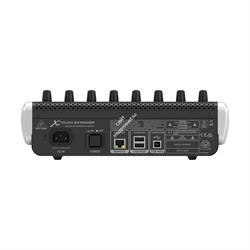 BEHRINGER X-TOUCH EXTENDER - компактный DAW-контроллер - фото 119690