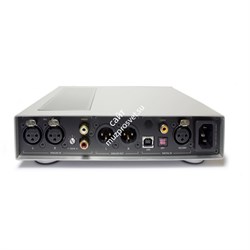 SENNHEISER HDVD 800 - цифровой усилитель для наушников - фото 119820