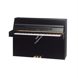 SAMICK JS043D/EBHP - пианино,109x148x57, 240кг, струны "Roslau"(Германия), полир., черный - фото 119877