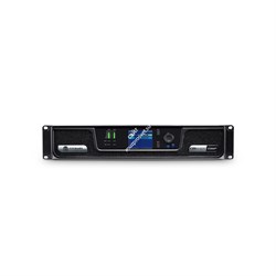 CROWN CDi DriveCore 2|300BL - двухканальный усилитель мощности, 150Вт/2 Ом, 300Вт/4Ом, 70/100В-300Вт - фото 119895