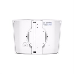 JBL Control HST-WH - настенная АС с широкой зоной покрытия (180*).100Вт/8Ом, кронштейн в комплекте - фото 119908