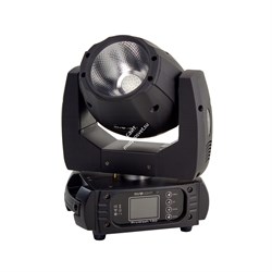 INVOLIGHT PROWASH150 - голова вращения (WASH), LED COB 150 Вт RGBW, DMX-512 - фото 119919