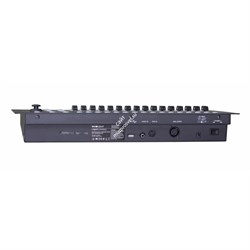 INVOLIGHT LIGHTControl - контроллер DMX-512, 16 приборов до 18 каналов каждый - фото 120015