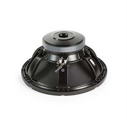 EIGHTEEN SOUND 18W1001/8 - 18" динамик НЧ, 8 Ом, 1000AES, чувст. 99dB, 37-4700Гц - фото 120045