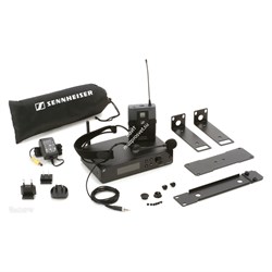 SENNHEISER XSW 2-ME3-A - головная радиосистема , UHF (548-572 МГц) - фото 120082