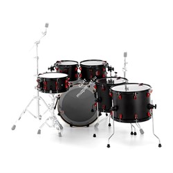 DDRUM HYBRID 5 PLAYER - удар. установка (2 коробки) с триг.,5 бараб.,без тарел.и стоек - фото 120110
