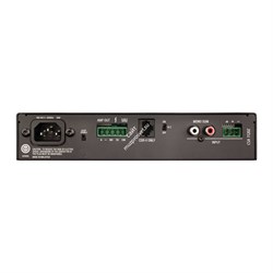 JBL CSA1120Z - усилитель мощности 120Вт, 4/8 Ом., 70/100В - фото 120126