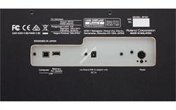 ROLAND RP102-BK - цифровое фортепиано, 88 кл. PHA-4 Standard, 15 тембров,128 полифония, цвет черный. - фото 120146