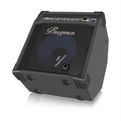 Bugera BXD12A - басовый комбоусилитель, 1000 Вт, 1 х 12" TURBOSOUND с алюминиевым диффузором - фото 120227