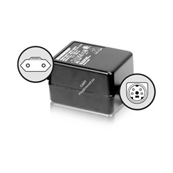 BEHRINGER PSU8-EU - блок питания для гитарных процессоров VAMP, V-AMP2, V-AMP3, LX1B, DFX6 - фото 120233