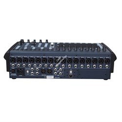 INVOTONE MX2208D - цифровой микшерный пульт, 22 входа, 12 выходов, 2 FX процессора - фото 120359