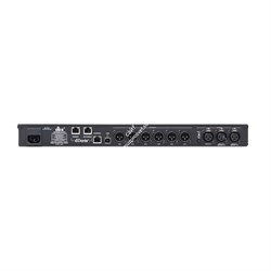 dbx VENU360 Dante - спикер-процессор 3 входа, 6 выходов с интерфейсом DANTE - фото 120375