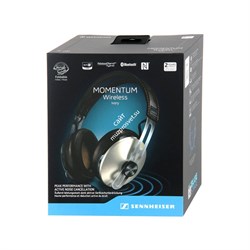 Sennheiser M2 AEBT IVORY BLUETOOTH - мобильные наушники - фото 120382