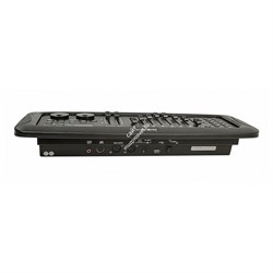 INVOLIGHT SCANControl - контроллер DMX-512, 12 приборов/16 каналов, MIDI, USB - фото 120390