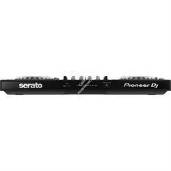 PIONEER DDJ-SZ2 - четырехканальный контроллер для Serato DJ Pro - фото 120499