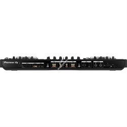 PIONEER DDJ-SZ2 - четырехканальный контроллер для Serato DJ Pro - фото 120500
