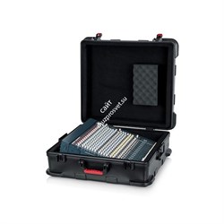 GATOR GTSA-MIX192108 - пластиковый кейс для микшера 19"x21"x8" - фото 120582