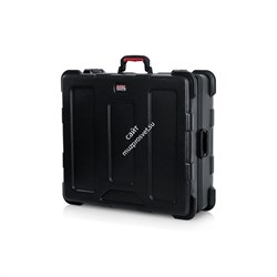 GATOR GTSA-MIX222508 - пластиковый кейс для микшера 22"x25"x8" - фото 120586