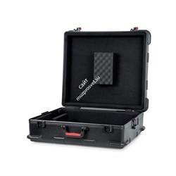 GATOR GTSA-MIX222508 - пластиковый кейс для микшера 22"x25"x8" - фото 120587