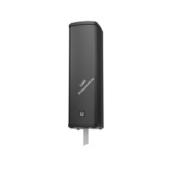 TURBOSOUND IP300 - компактная аудио колонна, 600Вт, DSP "KLARK TEKNIK SST",Bluetooth-аудио - фото 120608