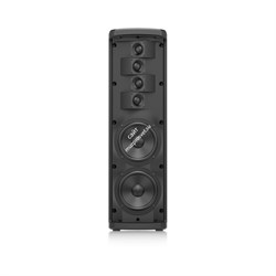 TURBOSOUND IP300 - компактная аудио колонна, 600Вт, DSP "KLARK TEKNIK SST",Bluetooth-аудио - фото 120609