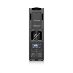 TURBOSOUND IP300 - компактная аудио колонна, 600Вт, DSP "KLARK TEKNIK SST",Bluetooth-аудио - фото 120610