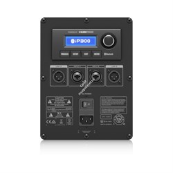 TURBOSOUND IP300 - компактная аудио колонна, 600Вт, DSP "KLARK TEKNIK SST",Bluetooth-аудио - фото 120611