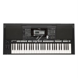 Yamaha PSR-S975 - Рабочая станция, 61 клавиша, 128 полифония, 523 стиля - фото 120622
