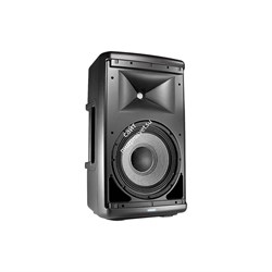 JBL EON610 - (М*) активная 2-х полос. акустическая система, 500Вт, 124 дБ, 12кг (МЕКСИКА) - фото 120633
