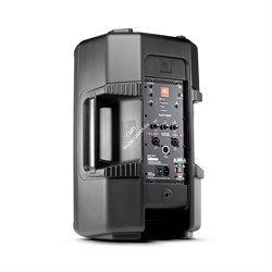 JBL EON610 - (М*) активная 2-х полос. акустическая система, 500Вт, 124 дБ, 12кг (МЕКСИКА) - фото 120634