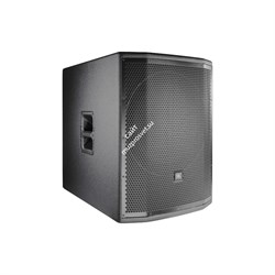 JBL PRX818XLFW - (М*) активный сабвуфер 1500Вт с встр. Wi-Fi. 1 x JBL 2278G, Макс SPL134дБ (МЕКСИКА) - фото 120635