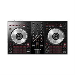PIONEER DDJ-SB3 - DJ контроллер для Serato DJ Lite - фото 120721