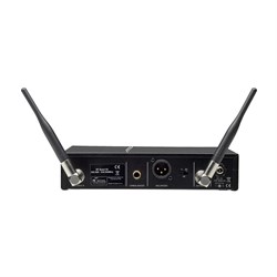 AKG WMS470 Instrumental Set BD1 50mW - инструментальная радиосистема (650.1-680МГц) - фото 120858
