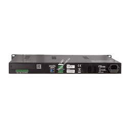 INVOTONE D500.2 - двухканальный услилитель мощности, класс D,600 Вт RMS /4 Ом, 900 Вт RMS/ 8 Ом - фото 120891