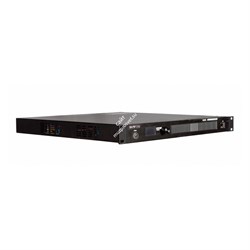 INVOTONE M2000 - четырехканальный усилитель мощности, класс D 500Вт/4Ом/ 4 кан, 1000 Вт/8 ом (мост) - фото 120896