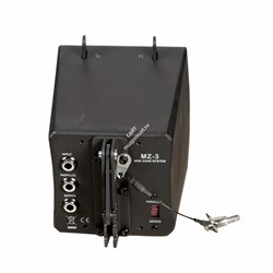 INVOTONE MLA4 - пассивный элемент вертикального массива, 30 Вт, 91 дБ SPL, 8 Ом, 100 Гц - 20 кГц - фото 120903