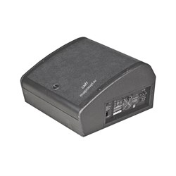 INVOTONE DSX15CMA - активный коаксиальный монитор, 800 Вт, класс D, 60 Гц – 20 кГц, 129 дБ SPL - фото 120910