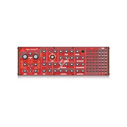 BEHRINGER NEUTRON - полумодульный аналоговый синтезатор - фото 120931