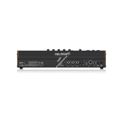 BEHRINGER NEUTRON - полумодульный аналоговый синтезатор - фото 120932
