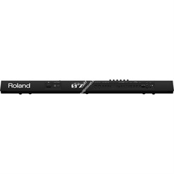 ROLAND FA-07 - рабочая станция, 76 кл., звуков 2000+SuperNATURAL, сэмплер, полиф. 128, треков 16 . - фото 120952