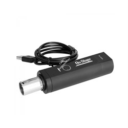 ONSTAGE BC1000 - bluetooth конвертер, дальность передачи - 10м - фото 120998