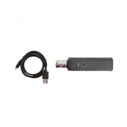 ONSTAGE BC1000 - bluetooth конвертер, дальность передачи - 10м - фото 120999